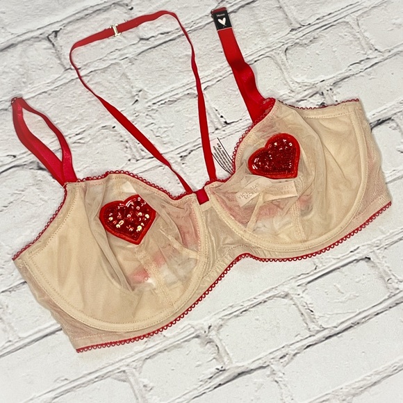 Victoria's Secret Other - VS Dream Angels Push Up NWT